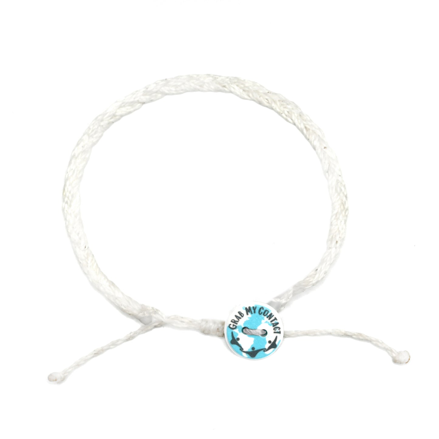 Whale Tail White