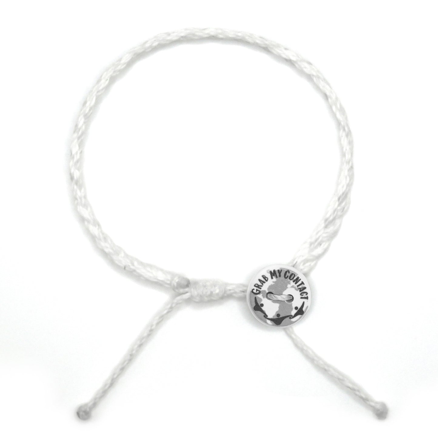 Whale Tail White