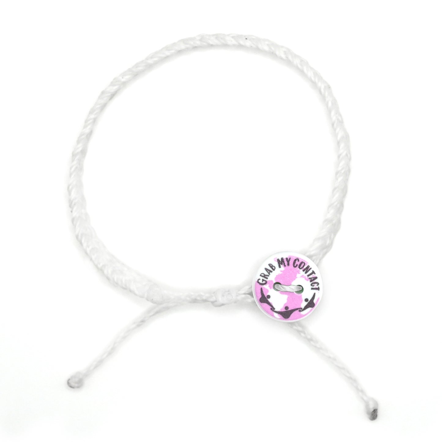 Whale Tail White