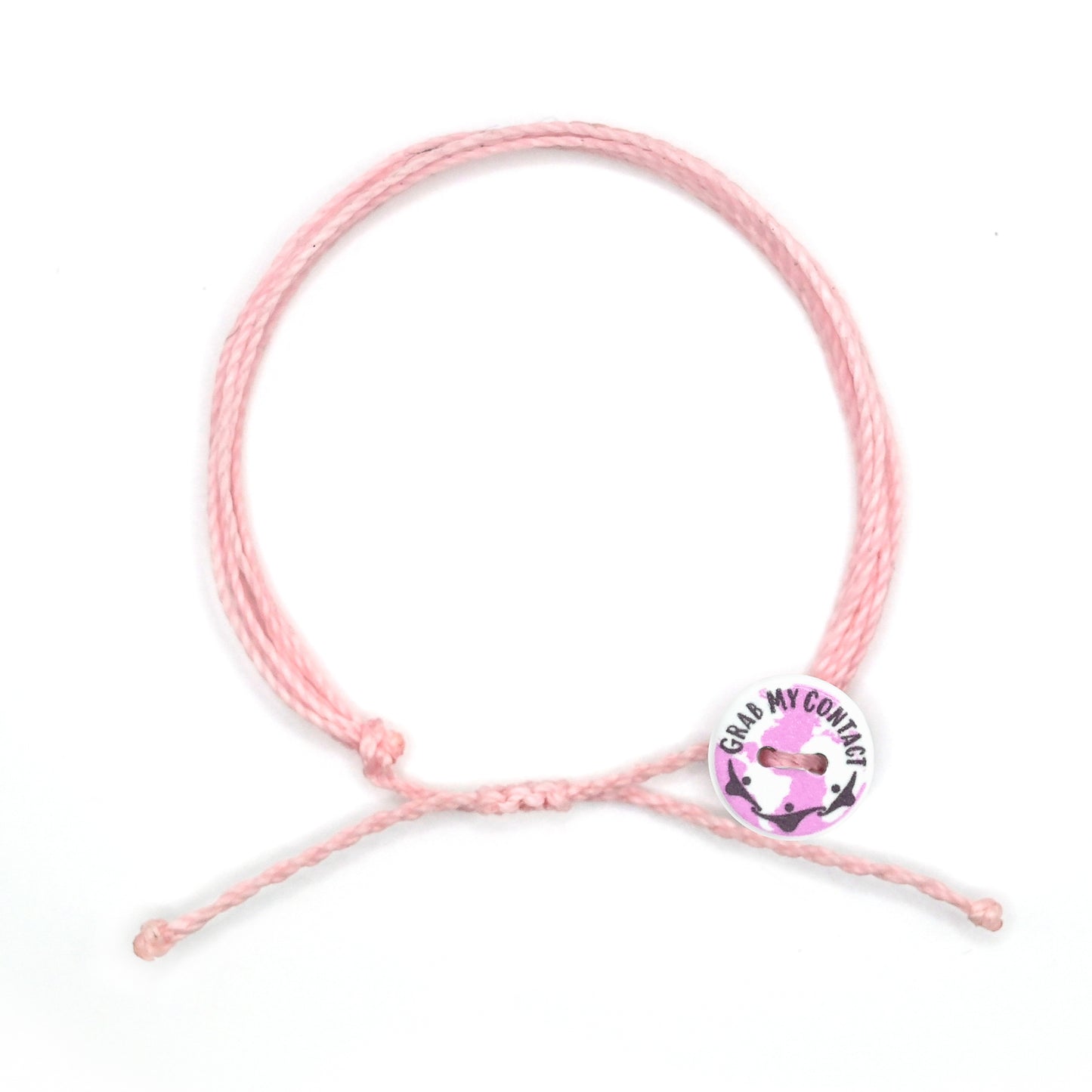 Classic Pastel Pink