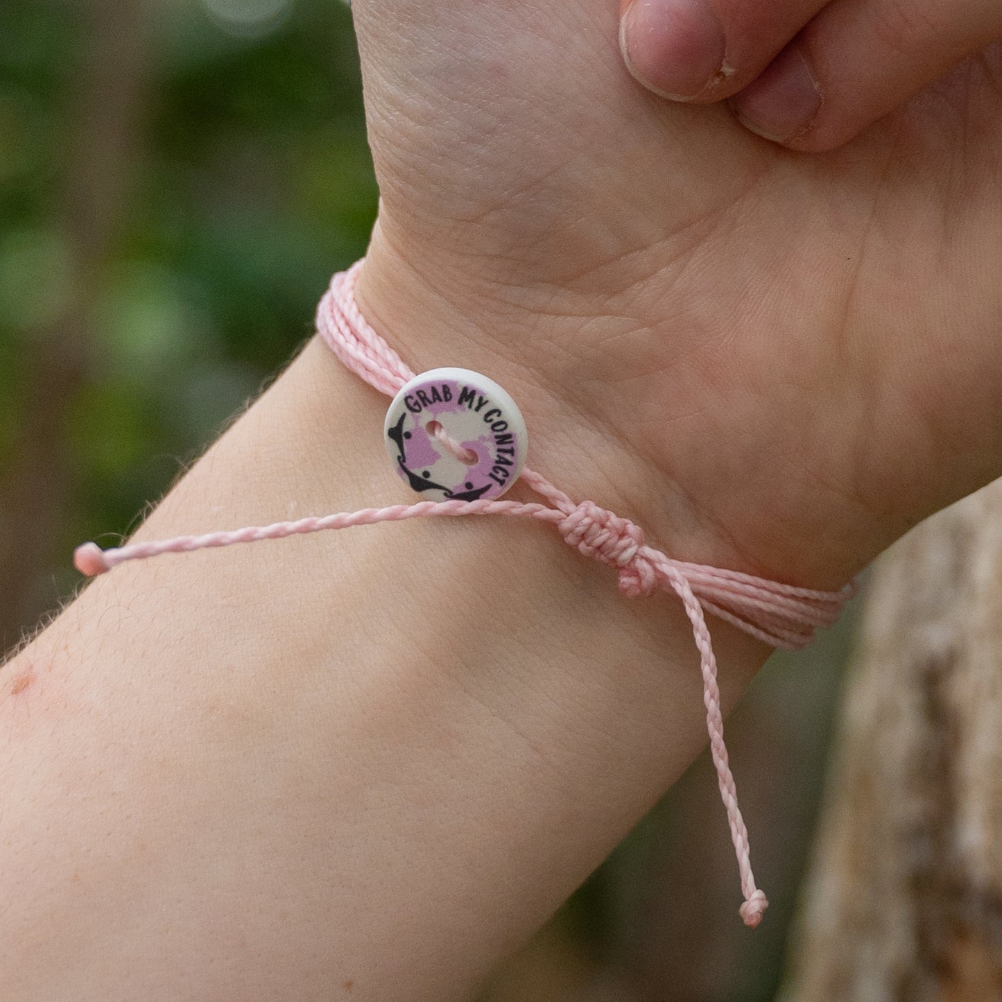 Classic Pastel Pink