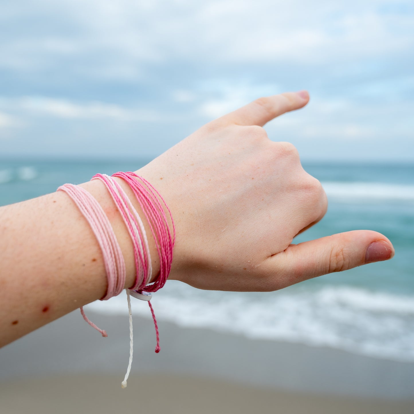 Classic Pastel Pink