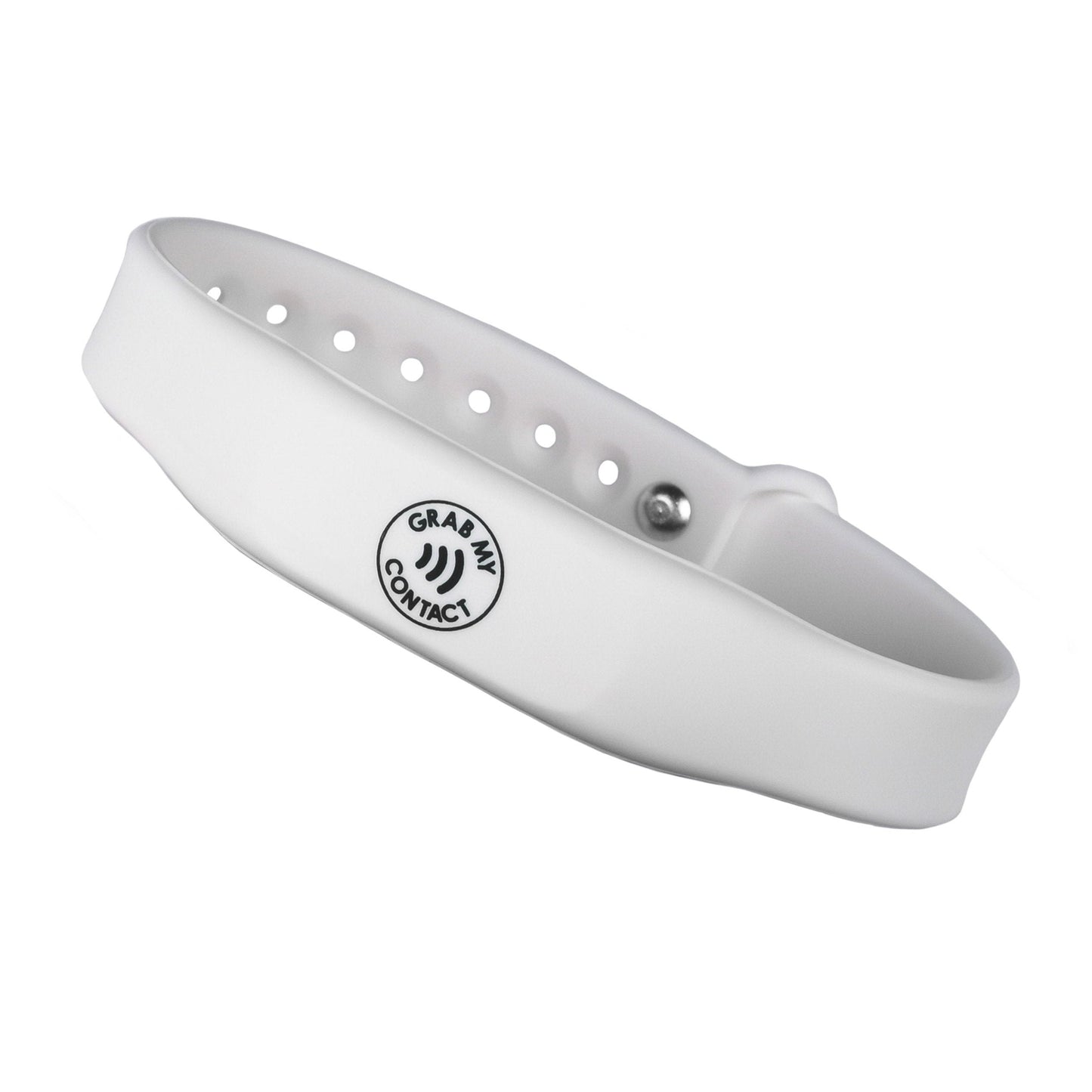 White Silicone