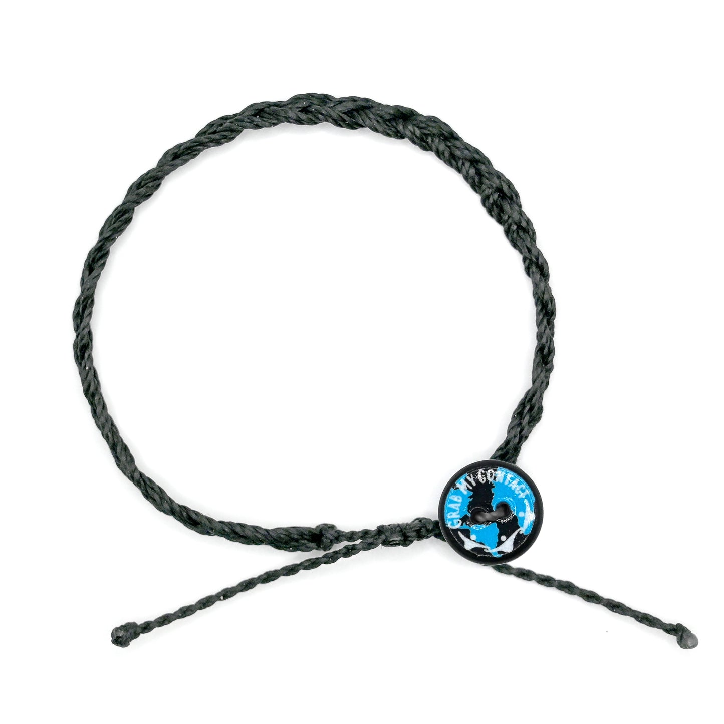 Whale Tail Black