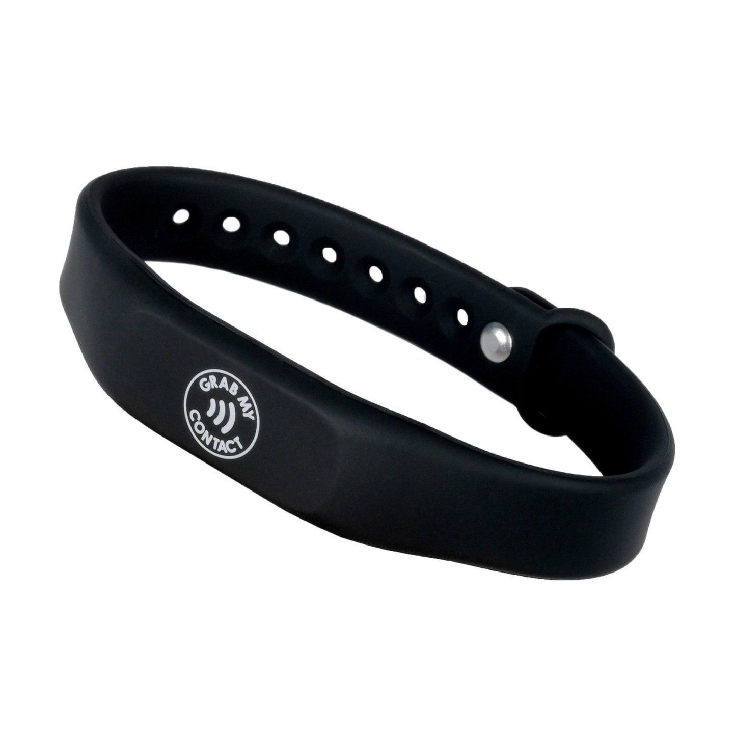 Black Silicone