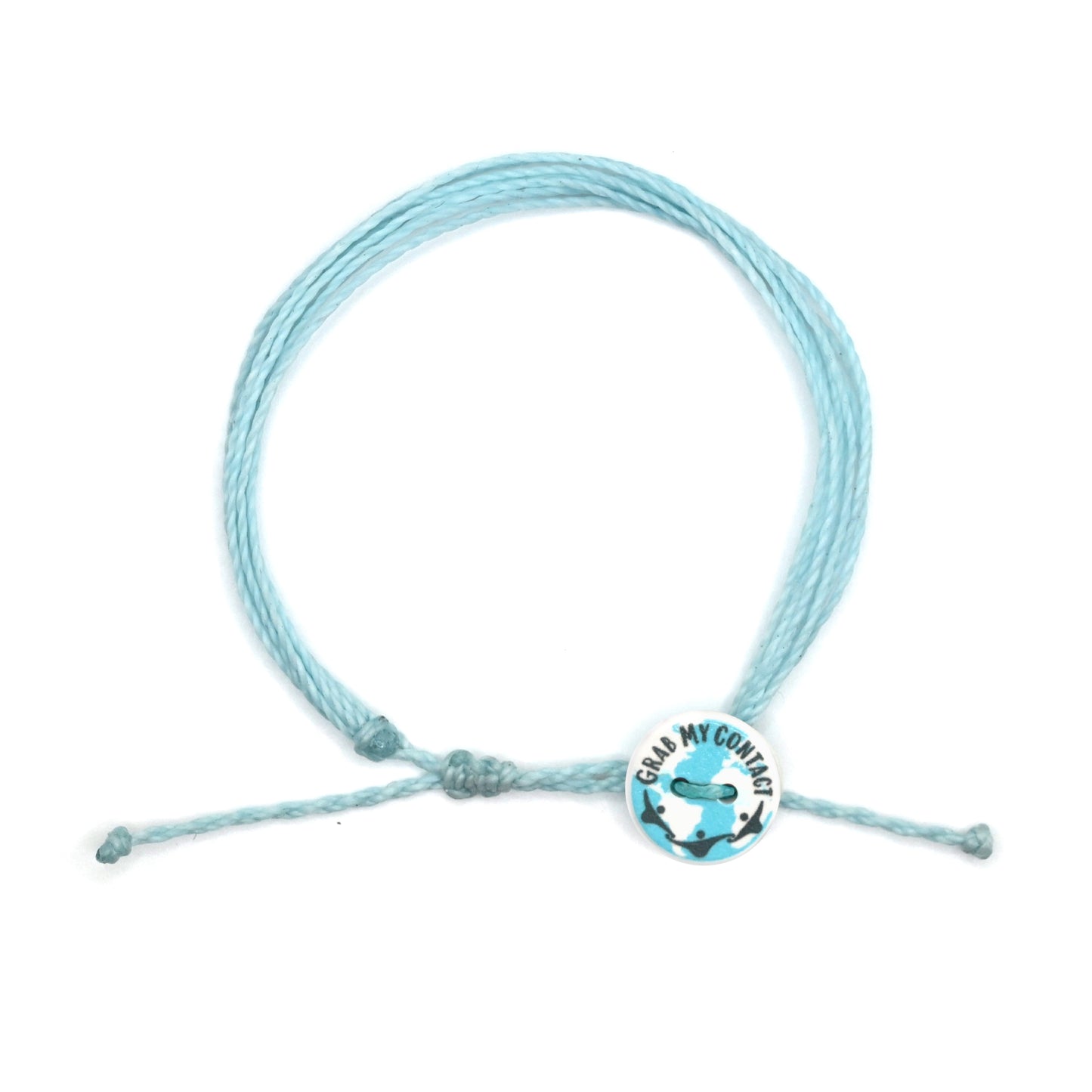 Classic Island Blue