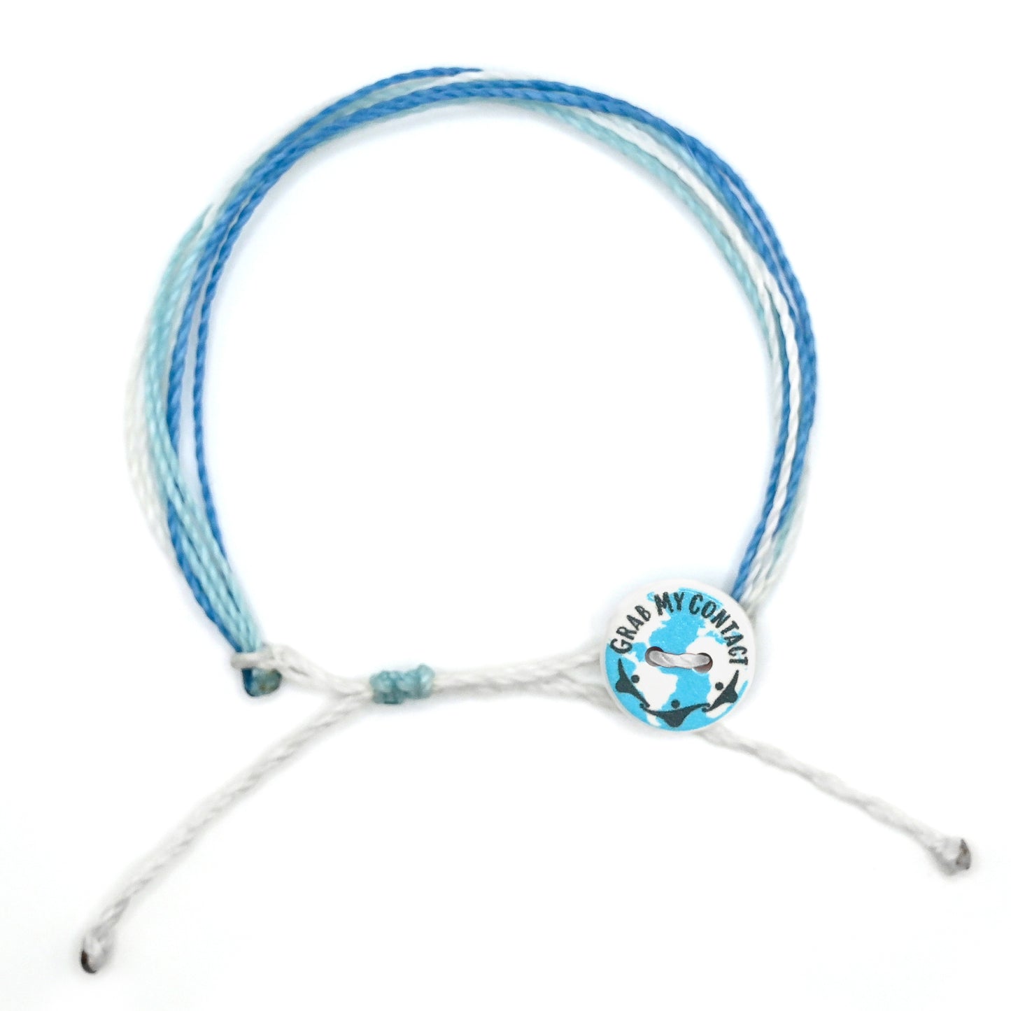 Classic Bahamian Blue