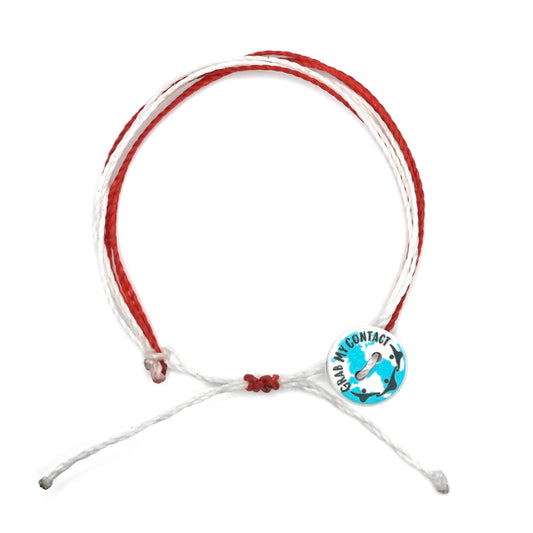 World Red White