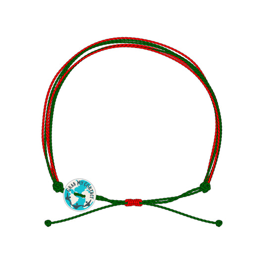 World Red Green