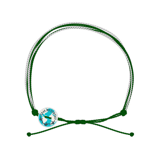 World Green White